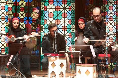 Arshia Arshad Concert: The Unforgettable Night of Persian Music and Modern Flair