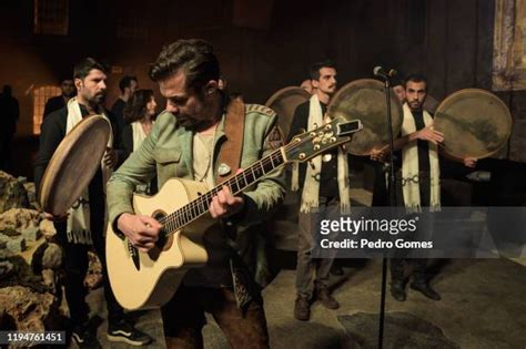 Il Festival di Istanbul: Una Sinfonia Turca con Kenan Doğulu!