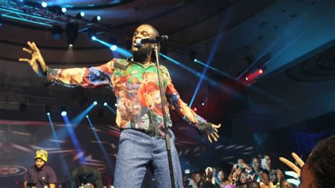 Patoranking's Love In Concert Electrifies Lagos with Unforgettable Performances and Surprise Collaborations!