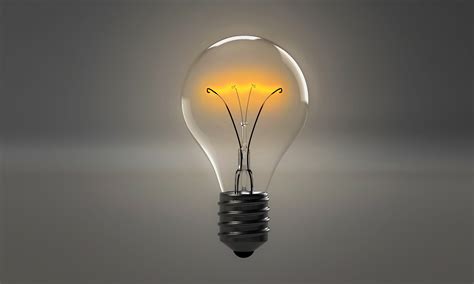 bulb 뜻: 빛의 시작과 끝을 담은 작은 우주