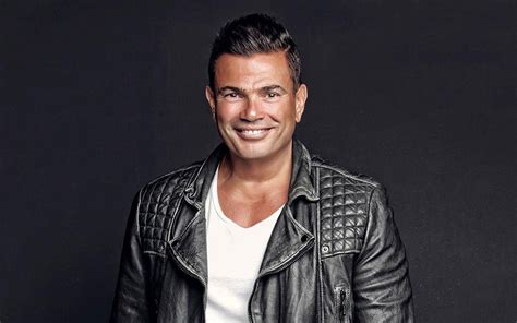 L'EgittoFest: Una Celebrazione della Musica e del Fascino di Amr Diab!