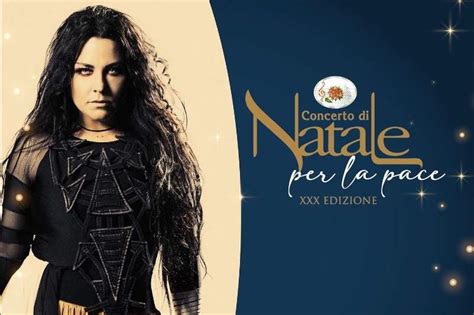  Evanescence di Ezra! Un concerto che unirà l'Indonesia e l'Italia per una notte indimenticabile