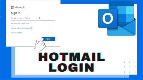 hotmail 메일확인, 디지털 시대의 필수 습관