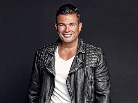 Il Concerto di Amr Diab: Melodie d'Oriente e Un Pubblico Incantato!