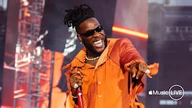 Il Concerto di Burna Boy: Una Sinfonia Afrobeat che Incantò Milano!