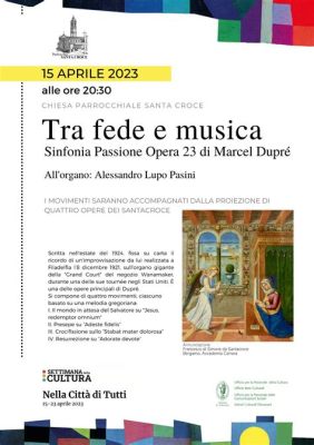 Il Concerto Egiziano di Doaa: Una Sinfonia di Passione e Cultura!