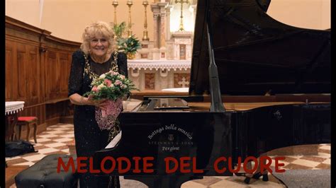 Il concerto Melodie del Cuore di Danyal Zafar: una celebrazione musicale e culturale unica!