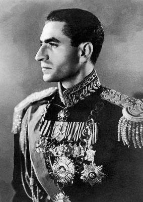  Il Tour di Reza Pahlavi: Un Canto di Libertà e Rinascita per l'Iran?