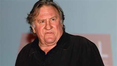 La Slap-Fest di Gerard Depardieu: Una Festa che Si Trasforma in un Ring!