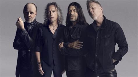 Il concerto benefico di Lars Ulrich: un tuffo nel passato del Metallica per una causa nobilissima!