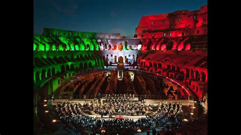 Natasha Concert in Rome: Filipino Pop Icon Lights Up the Colosseum!