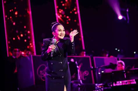  Nurainis A Night of Melodies Concert: A Malaysian Starlet Shines Bright in Milan