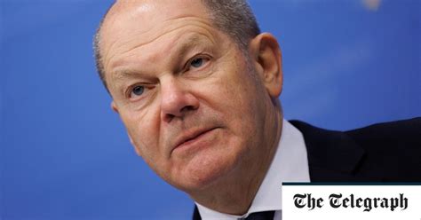  Il One Night Only di Olaf Scholz: Una Festa Indimenticabile o un Disastro Diplomatico?