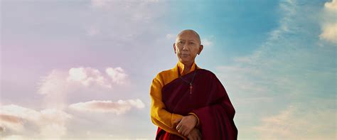 Rinpoche Rising: Un Concerto di Pace e Illuminismo con l'Icona Cinese del Canto!