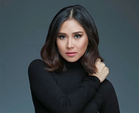 Sarah Geronimo in Love & Laughter: A Musical Journey -  A Night to Remember!