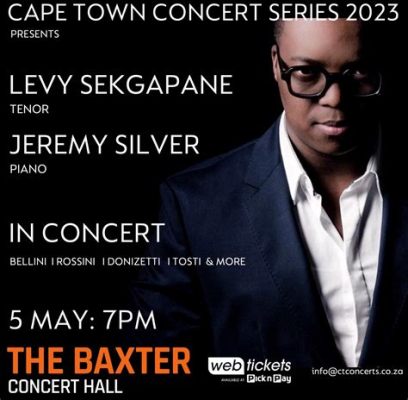 Tumi's Cape Town Concert Extravaganza: A Night of Music, Mayhem, and Memories!