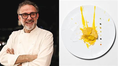 Unpredictable Night: Unveiling the Unexpected Collaboration Between Ukranian Superstar Uma Ivanov and Renowned Chef Massimo Bottura