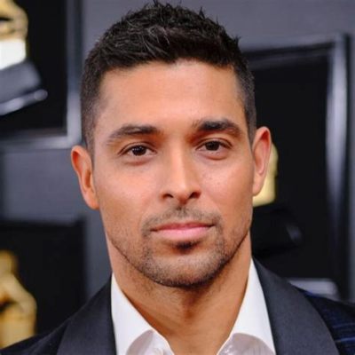 Wilmer Valderrama's Latin Fest Fiesta Takes Los Angeles by Storm: A Celebration of Music, Culture, and Unexpected Fireworks!